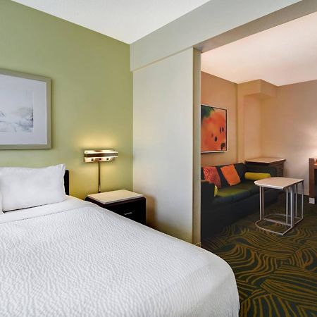 Springhill Suites By Marriott Baltimore BWI Airport Linthicum Bagian luar foto