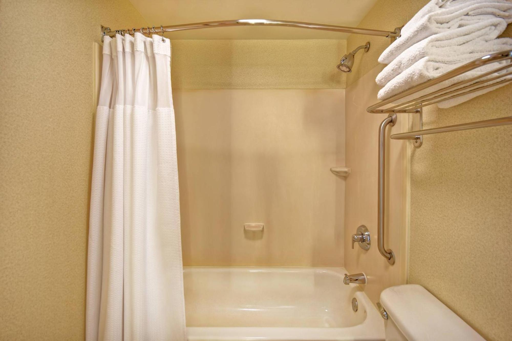 Springhill Suites By Marriott Baltimore BWI Airport Linthicum Bagian luar foto
