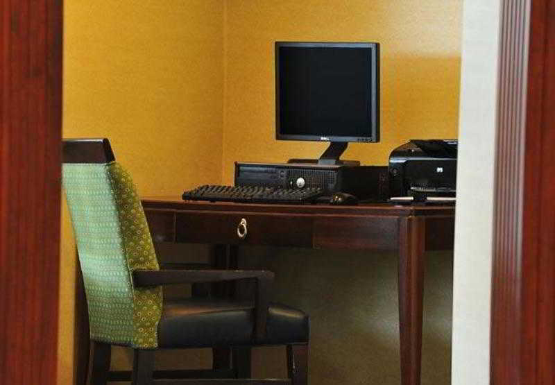 Springhill Suites By Marriott Baltimore BWI Airport Linthicum Bagian luar foto