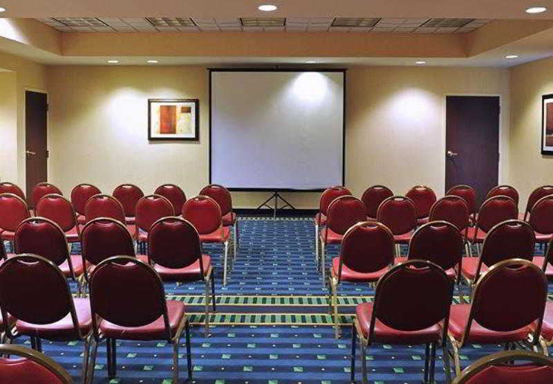 Springhill Suites By Marriott Baltimore BWI Airport Linthicum Bagian luar foto