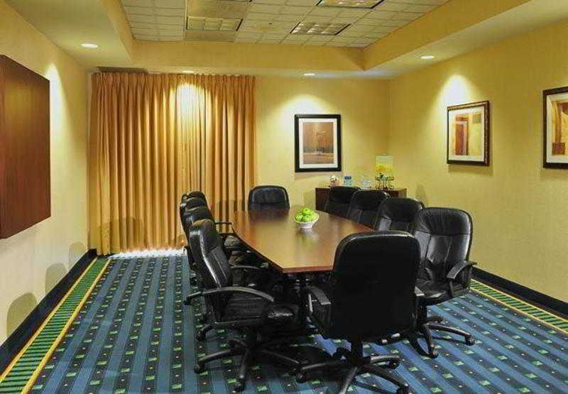 Springhill Suites By Marriott Baltimore BWI Airport Linthicum Bagian luar foto