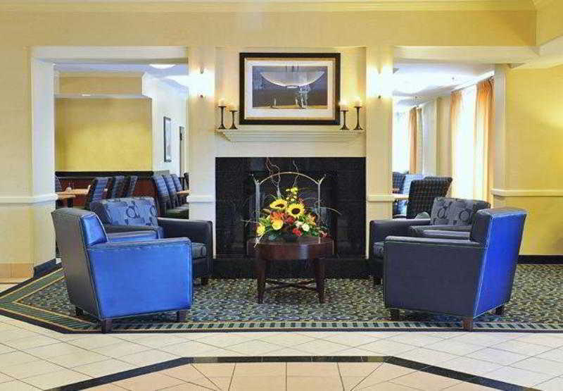 Springhill Suites By Marriott Baltimore BWI Airport Linthicum Bagian luar foto