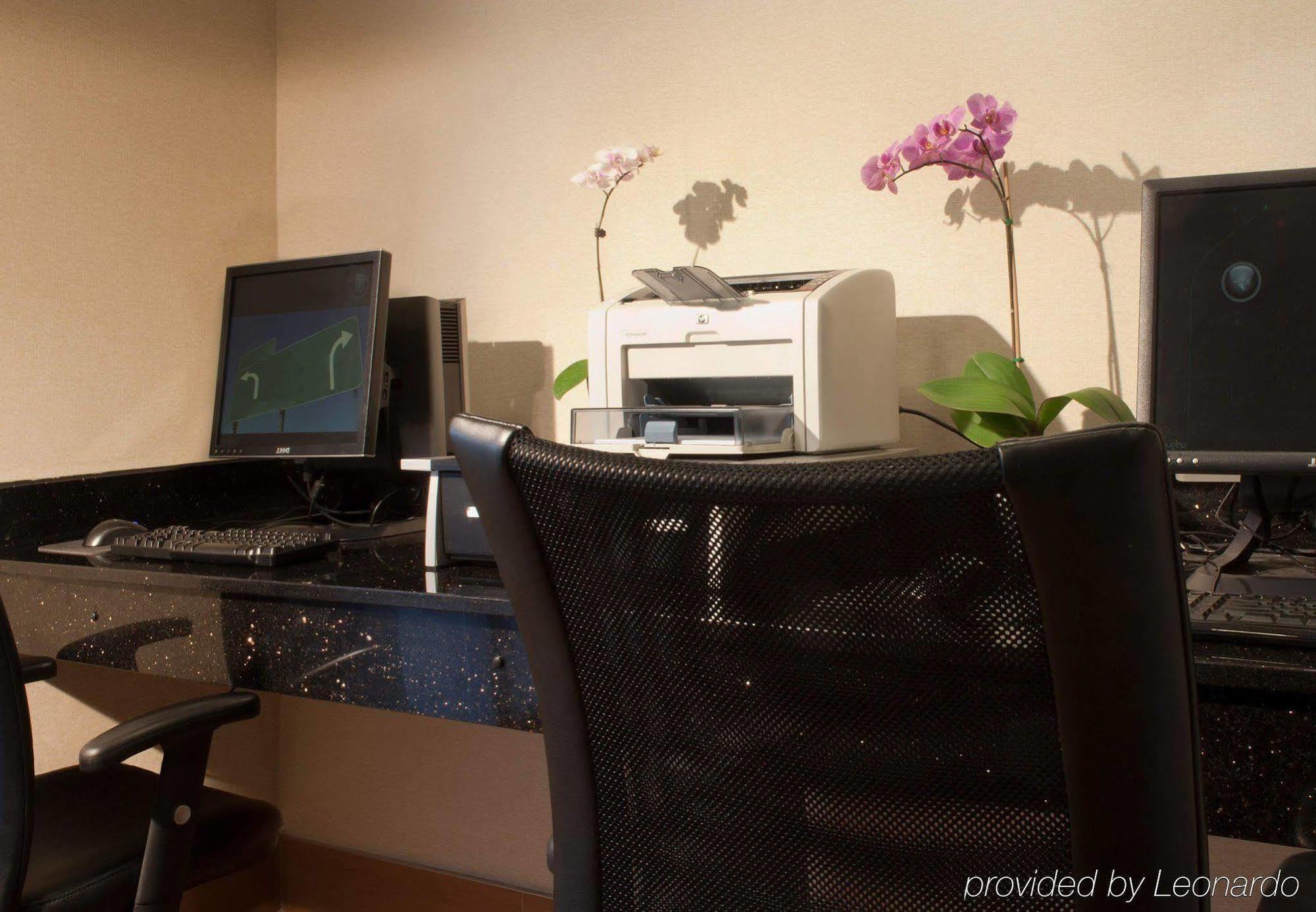 Springhill Suites By Marriott Baltimore BWI Airport Linthicum Bagian luar foto