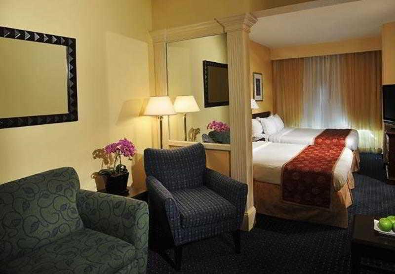 Springhill Suites By Marriott Baltimore BWI Airport Linthicum Ruang foto